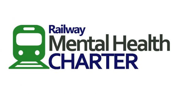 M Group Services Rail Businesses Sign Up to Railway Mental Health Charter